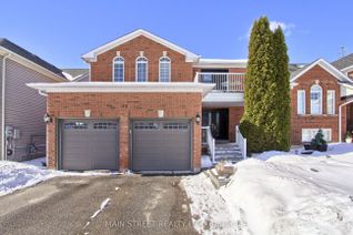 Detached House for Sale, 46 Silverstone Cres, Georgina, ON Detached House for Sale, 46 Silverstone Cres, Georgina, ON
