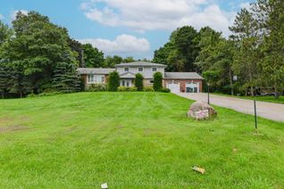 Sidesplit for Sale, 8 Glenn Ct, Caledon, ON