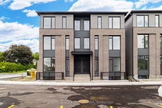 Property for Rent, 1260 MARENGER St #D, Orleans - Convent Glen and Area, ON
