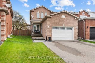 Property for Sale, 80 Fry Cres, Clarington, ON Property for Sale, 80 Fry Cres, Clarington, ON
