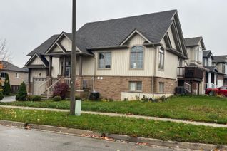 Bungalow for Sale, 1273 Countrystone Dr, Waterloo, ON