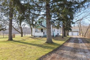 Residential Farm for Sale, 1058 Highway 8 Hwy, Hamilton, ON