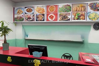 Fast Food/Takeout Non-Franchise Business for Sale, 554 SHEPPARD Ave W, Toronto, ON