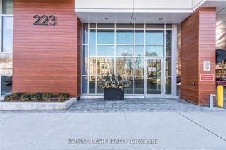 Condo Apartment for Rent, 223 St Clair Ave W #1002, Toronto, ON