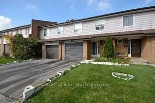Condo for Sale, 7475 Goreway Dr #17, Mississauga, ON