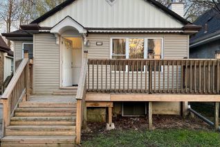 Bungalow for Rent, 235 Bernard Ave, London East, ON