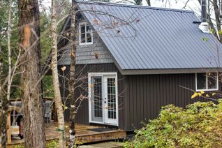 Property for Sale, 00 JACK'S N/A, Parry Sound Remote Area, ON