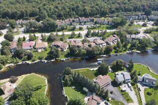 Condo Townhouse for Sale, 70 Laguna Pkwy #6, Ramara, ON