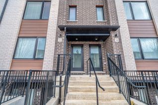 Townhouse for Rent, 12 Lily Ln, Guelph, ON