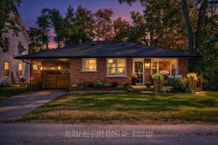 House for Sale, 34 WILLIAM St, Kawartha Lakes, ON