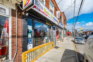 Restaurant Non-Franchise Business for Sale, 2848 Dufferin St, Toronto, ON