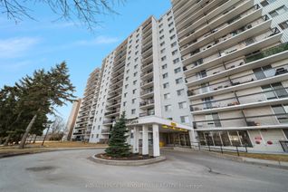 Property for Sale, 1100 Caven St #PH #8, Mississauga, ON