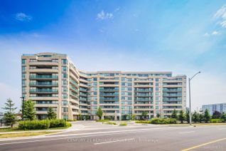 Condo Apartment for Sale, 75 Norman Bethune Ave #909, Richmond Hill, ON