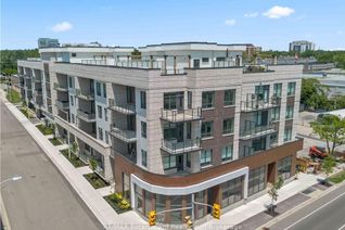 Apartment for Sale, 123 Maurice Dr #201, Oakville, ON