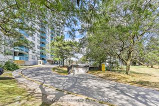 Condo for Rent, 1442 Lawrence Ave W #816, Toronto, ON