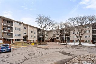 Condo for Sale, 6532 Bilberry Dr #315, Orleans - Convent Glen and Area, ON