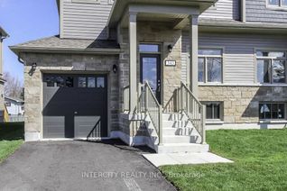 Semi-Detached House for Sale, 343 Quebec St, Clearview, ON Semi-Detached House for Sale, 343 Quebec St, Clearview, ON