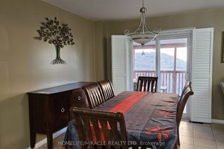 House for Rent, 25 Oliti Ct #UPPER, Toronto, ON