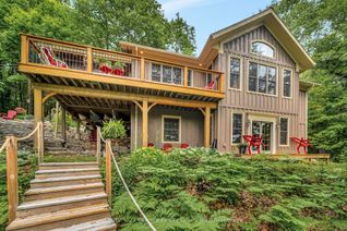 House for Sale, 1031 Rotunda Dr, Highlands East, ON