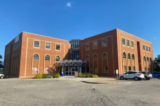 Office for Lease, 180 Vine St S #301, St. Catharines, ON