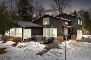 Property for Sale, 1109 Wilderness Island Trl W, Highlands East, ON