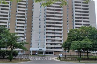 Condo for Rent, 2550 Pharmacy Ave #307, Toronto, ON