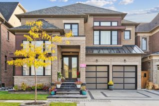 Detached House for Sale, 2401 Irene Cres, Oakville, ON