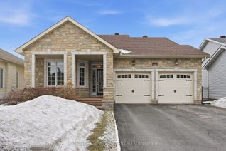 House for Sale, 460 Jasper Cres, Clarence-Rockland, ON