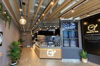 Cafe Business for Sale, 3365 Steeles Ave E Ave #B3, Toronto, ON