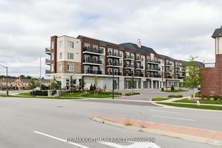 Apartment for Sale, 50 Sky Harbour Dr #402, Brampton, ON