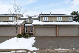 Townhouse for Sale, 3079 Fifth Line W #78, Mississauga, ON