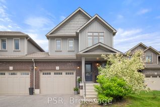 Freehold Townhouse for Sale, 48 George Zubek Dr, Collingwood, ON