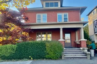 Property for Rent, 101 Niagara St #MAIN FLOOR, Welland, ON
