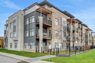 Property for Sale, 2785 Baseline Rd #201, Parkway Park - Queensway Terrace S and Area, ON