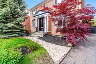 Detached House for Sale, 2460 Sixth Line, Oakville, ON