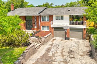 Bungalow for Sale, 2101 Parkway Dr, Burlington, ON