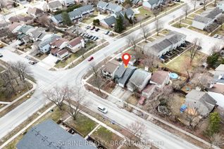 Detached House for Sale, 122 Andover Dr, London South, ON