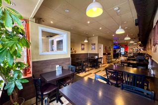 Restaurant Business for Sale, 586 Bloor St W, Toronto, ON