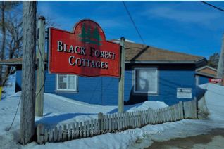 Investment Property for Sale, 11 12th St N, Wasaga Beach, ON