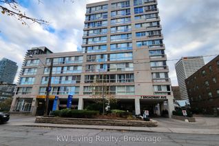 Condo Apartment for Sale, 7 Broadway Ave #PH-F, Toronto, ON