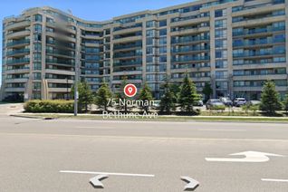 Condo for Rent, 75 Norman Bethune Ave #520, Richmond Hill, ON