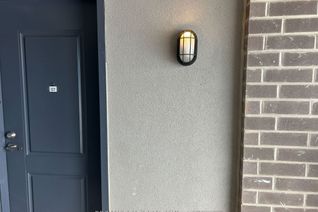Condo Townhouse for Sale, 370 Fisher Mills Rd #C57, Cambridge, ON
