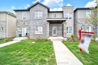 Condo for Sale, 178 Broadway Ln, Welland, ON
