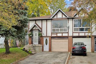 Bungalow for Sale, 34 Yucatan Rd, Toronto, ON