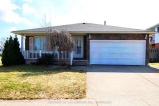 Bungalow for Sale, 3 College Park Dr, Welland, ON Bungalow for Sale, 3 College Park Dr, Welland, ON