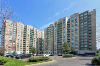 Condo for Sale, 23 Oneida Cres #PH12, Richmond Hill, ON