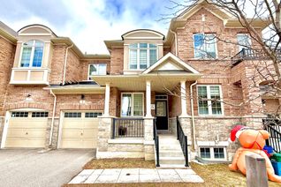 Townhouse for Sale, 4 Sand Hill Mews, Vaughan, ON