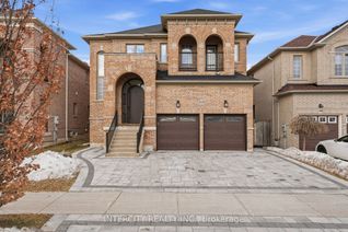 Detached House for Sale, 568 Grand Trunk Ave, Vaughan, ON