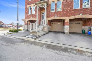 Property for Sale, 10 Porter Ave W #12, Vaughan, ON