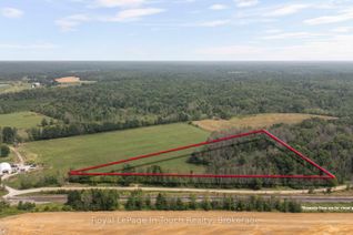 Vacant Residential Land for Sale, 1561 Lovering Line, Severn, ON Vacant Residential Land for Sale, 1561 Lovering Line, Severn, ON